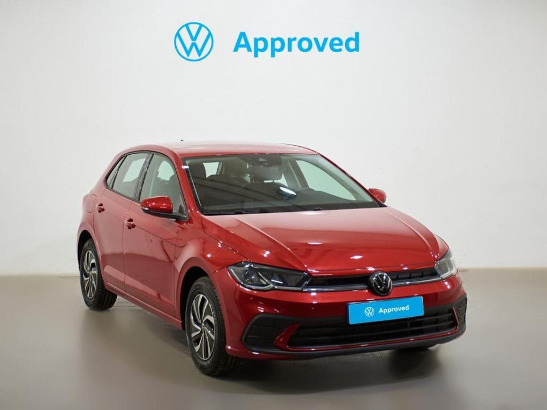 Imagen de VOLKSWAGEN Polo