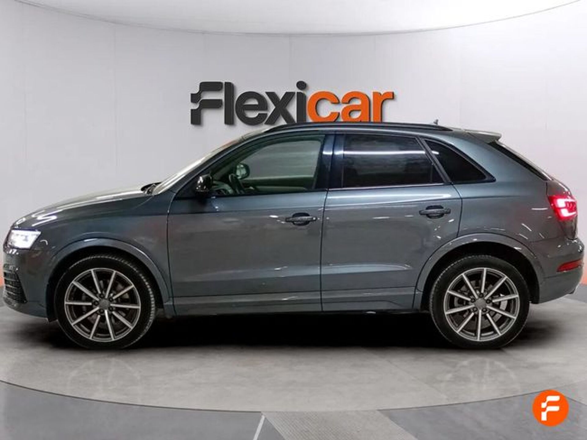 Imagen 3 de AUDI Q3