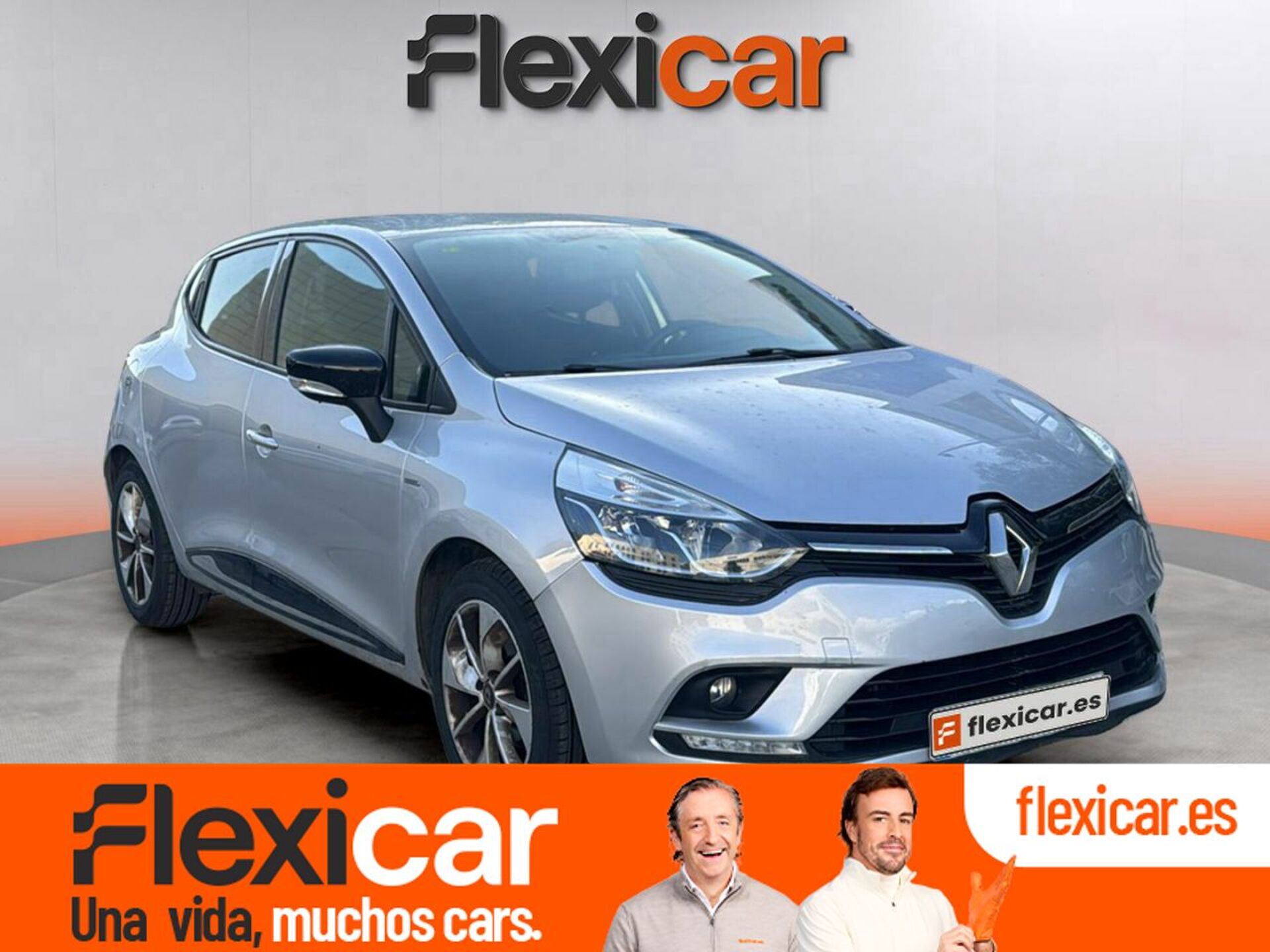 Imagen de RENAULT Clio