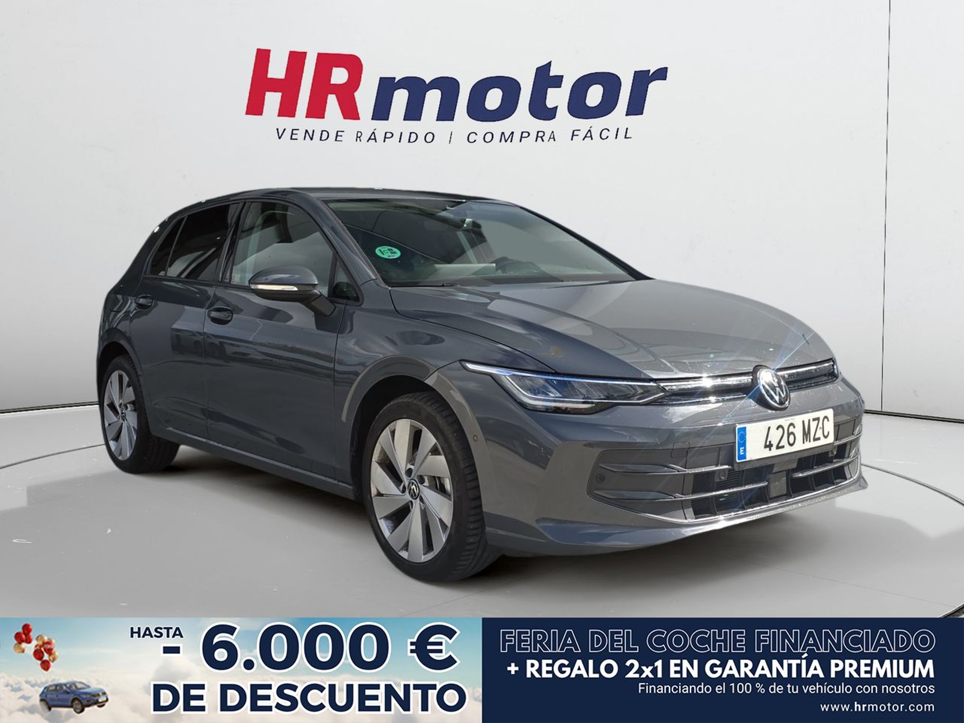 Imagen de VOLKSWAGEN Golf