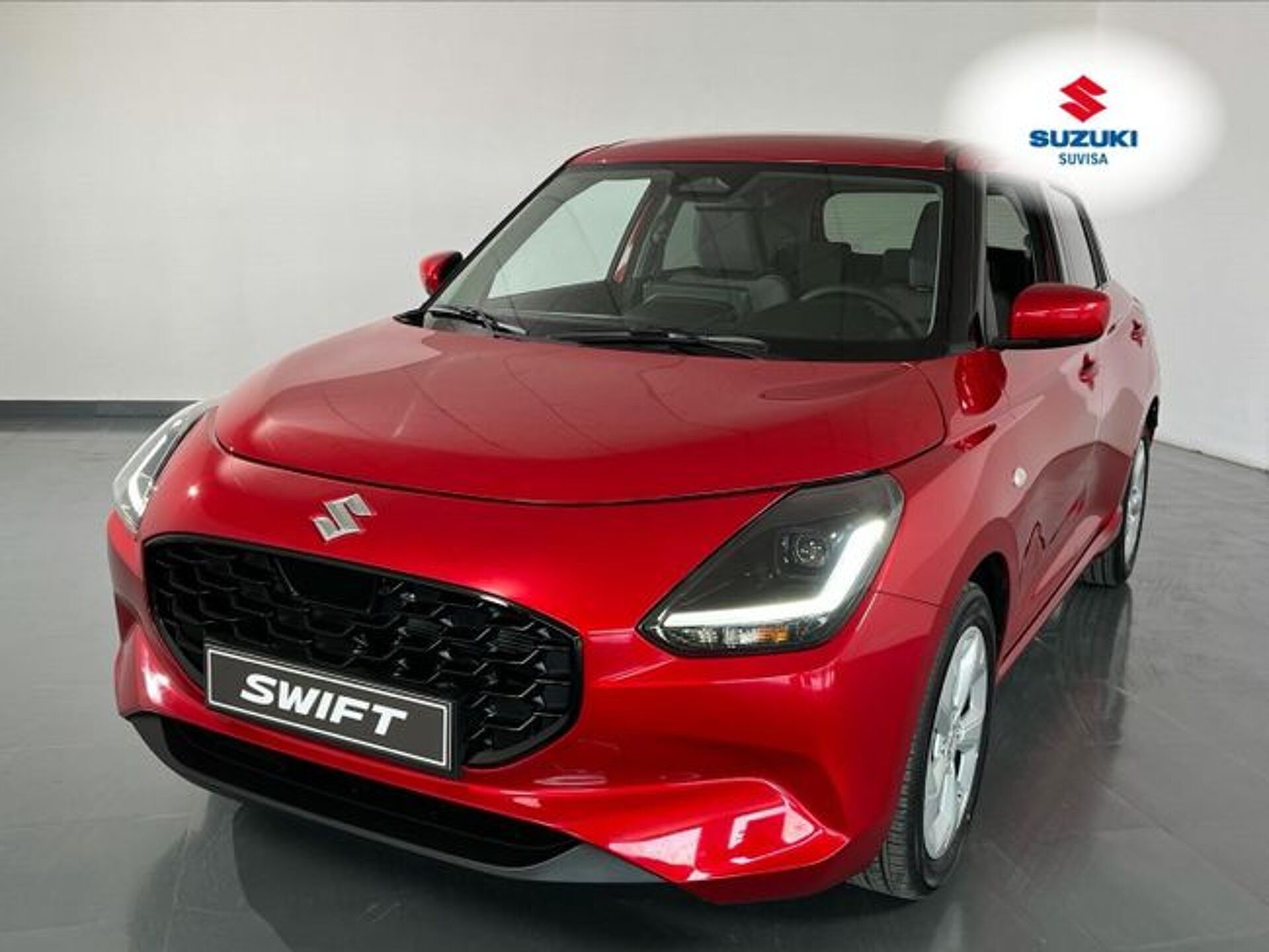 Imagen 3 de SUZUKI Swift