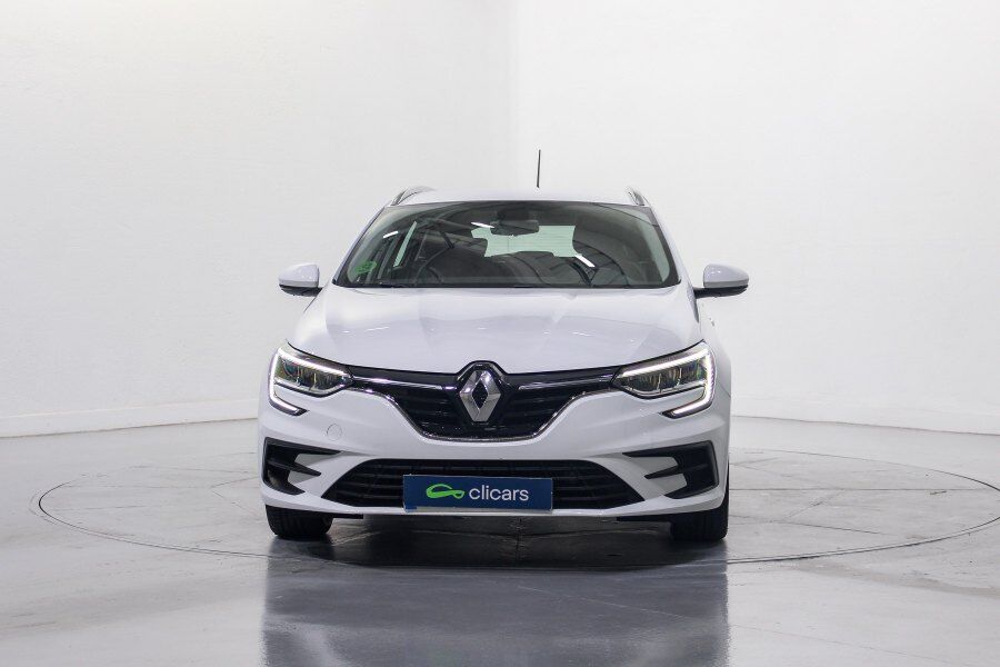 Foto del RENAULT Mégane S.T. 1.5dCi Blue Intens 85kW