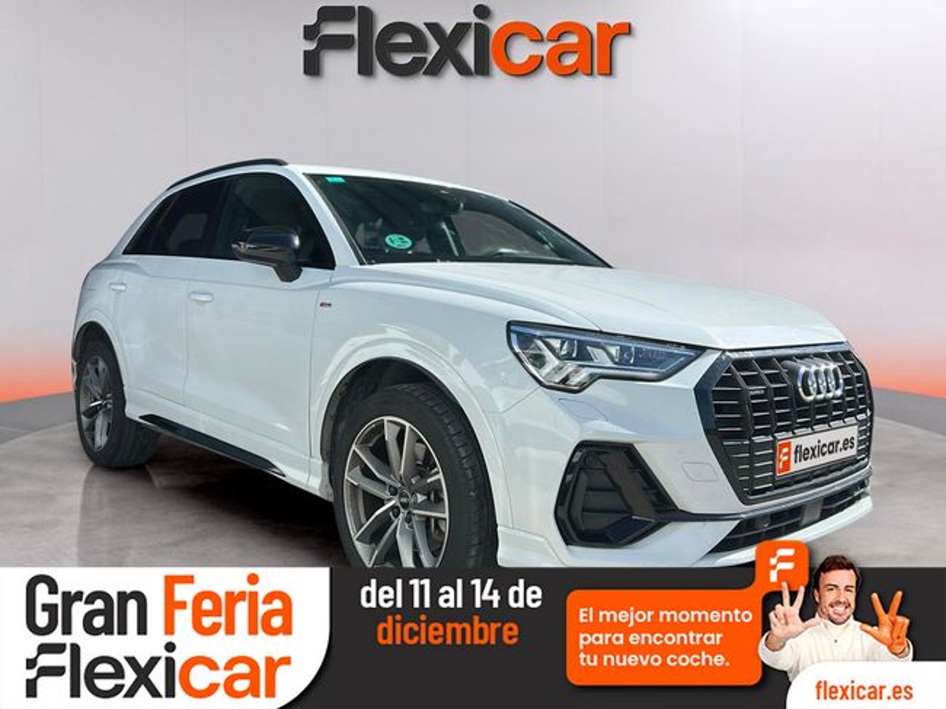 Imagen de AUDI Q3