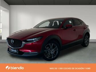 Imagen de MAZDA CX-30 2.0 Skyactiv-X Zenith 2WD Aut 137kW