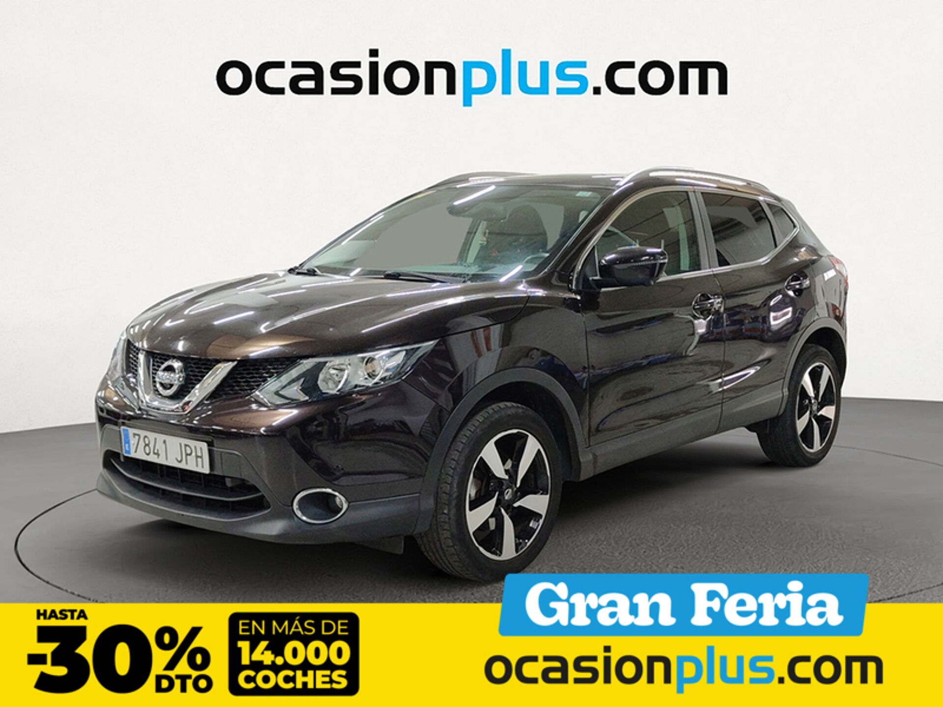 Imagen de NISSAN Qashqai