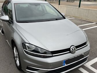 Imagen de VOLKSWAGEN Golf 1.4 TSI Advance 92kW(4.75)