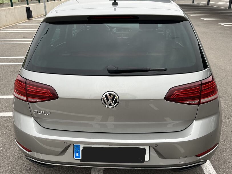 Foto del VOLKSWAGEN Golf 1.4 TSI Advance 92kW(4.75)