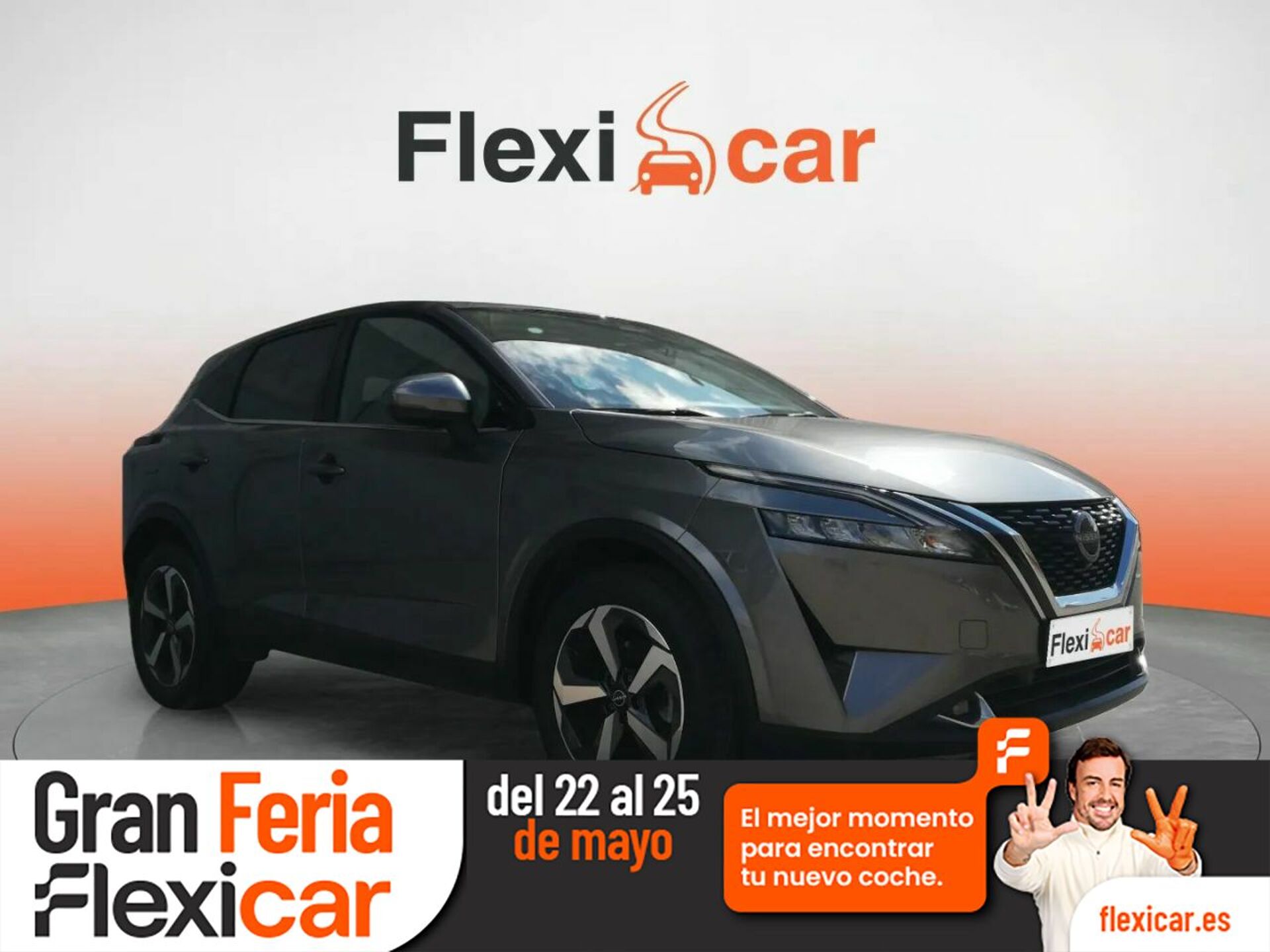 Imagen de NISSAN Qashqai