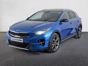 Imagen de KIA XCeed 1.6 T-GDi Eco-Dynamics DCT Emotion