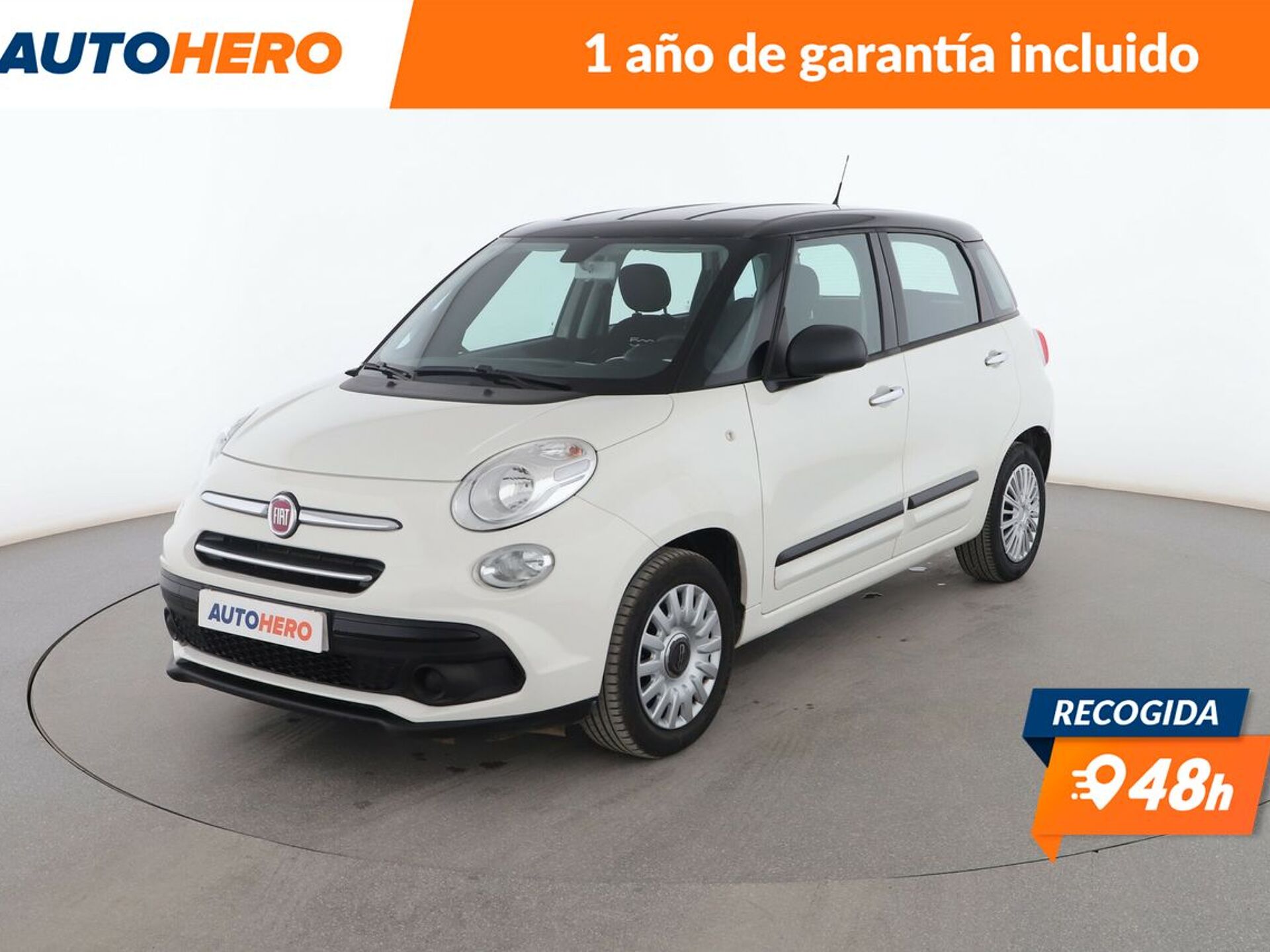 Imagen de FIAT 500L