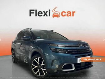 Imagen de CITROEN C5 Aircross PureTech S&S Shine EAT8 130