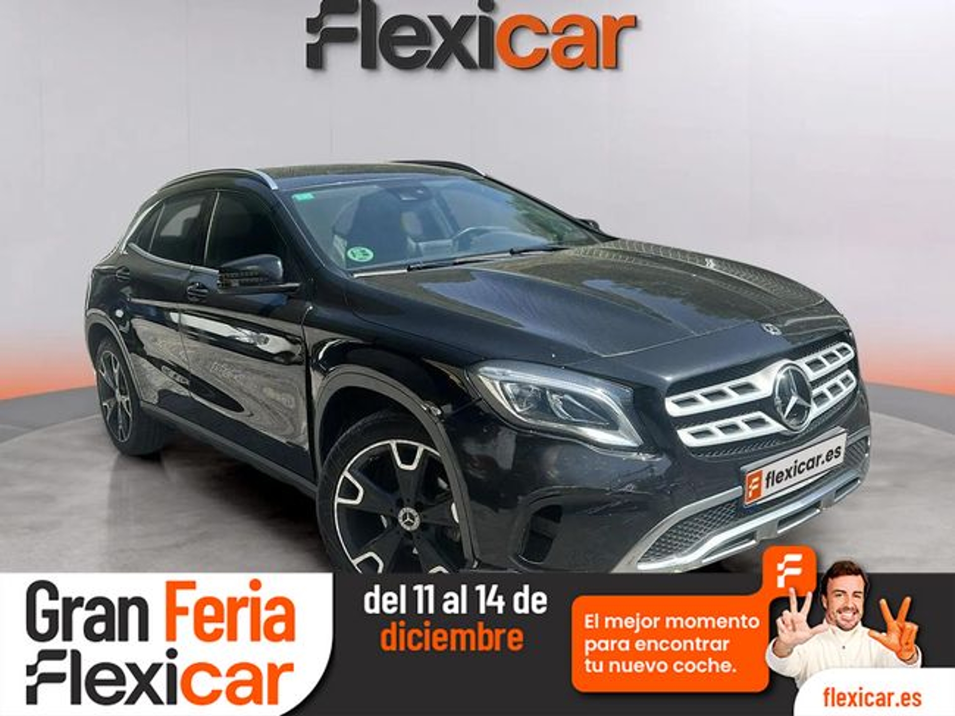 Imagen de MERCEDES Clase GLA