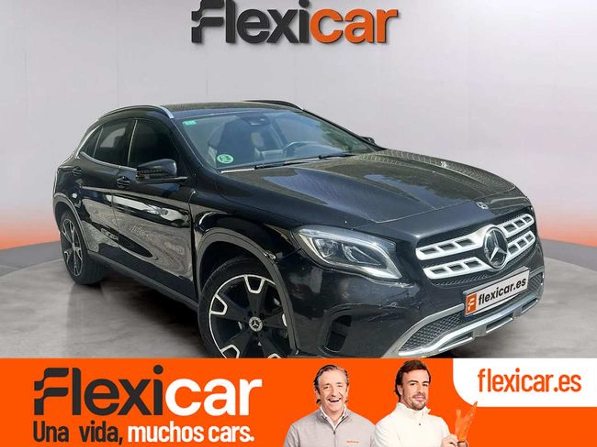 Imagen de MERCEDES Clase GLA