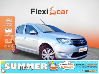 Imagen de DACIA Sandero 1.5dCi Ambiance 75