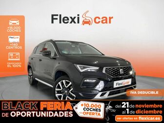 Imagen de SEAT Ateca 2.0TDI CR S&S X-Perience XM 150