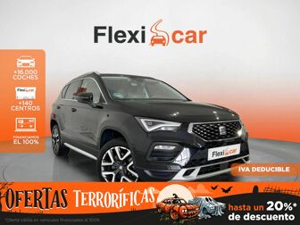 Imagen de SEAT Ateca 2.0TDI CR S&S X-Perience XM 150