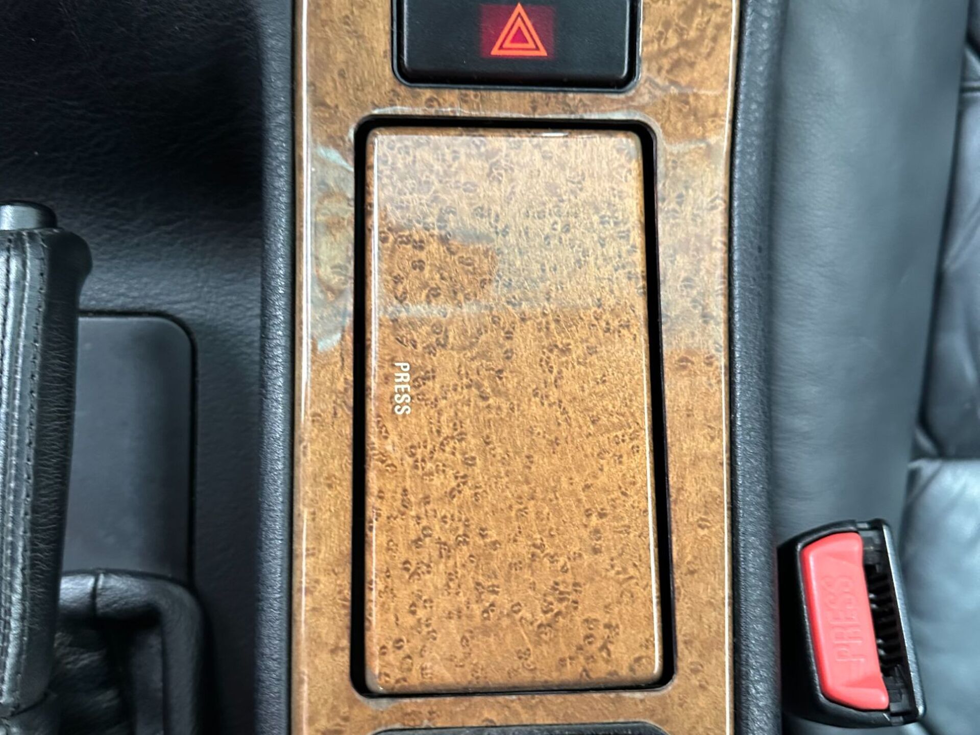 Imagen 2 de BMW Serie 8