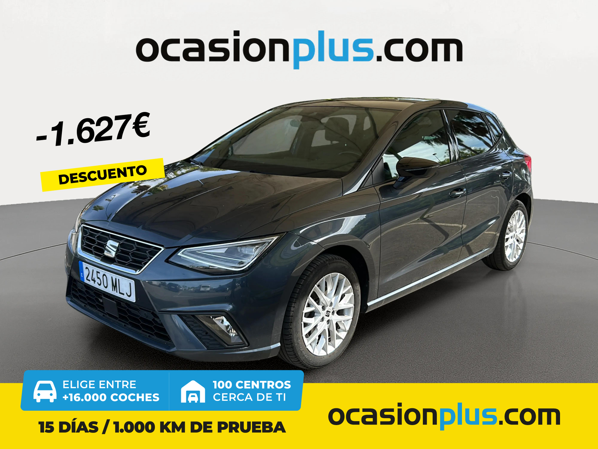 Imagen de SEAT Ibiza
