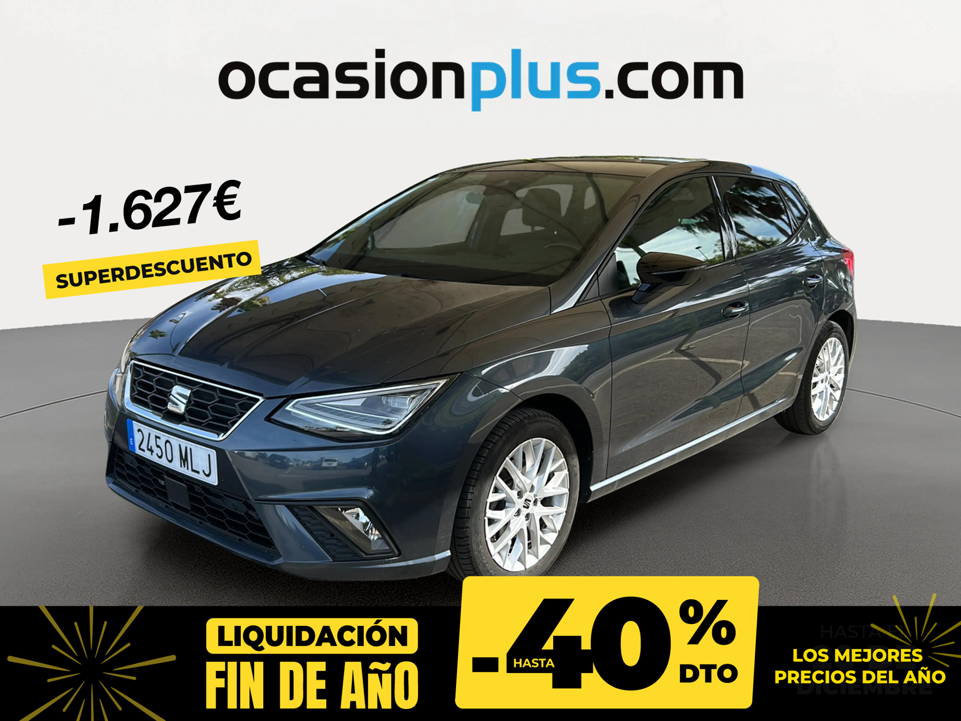 Imagen de SEAT Ibiza