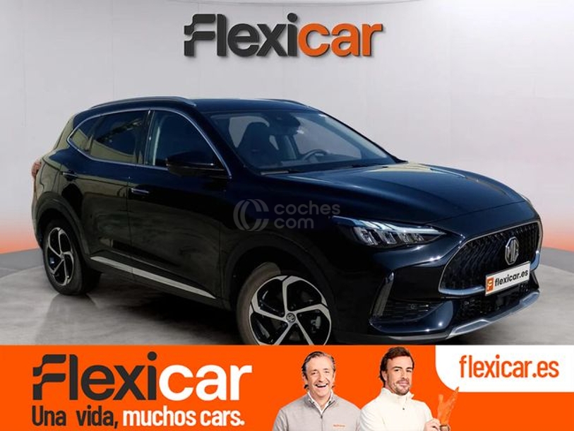 Foto del MG HS 1.5 T-GDI Luxury