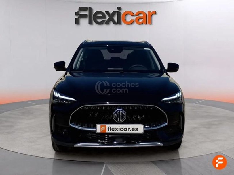 Foto del MG HS 1.5 T-GDI Luxury