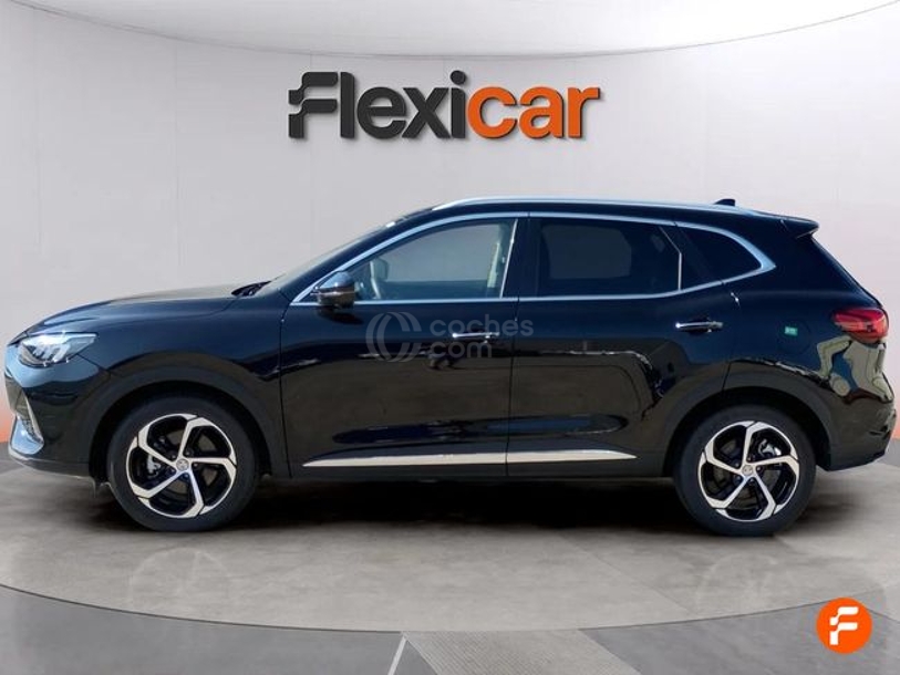 Foto del MG HS 1.5 T-GDI Luxury