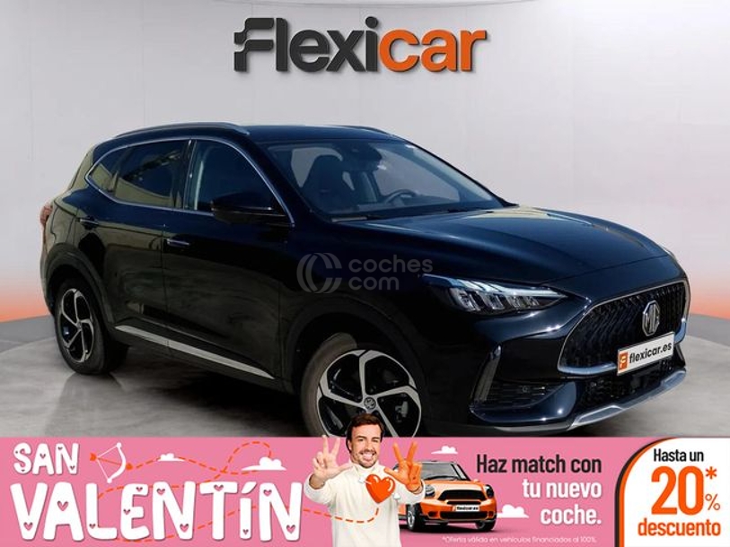 Foto del MG HS 1.5 T-GDI Luxury