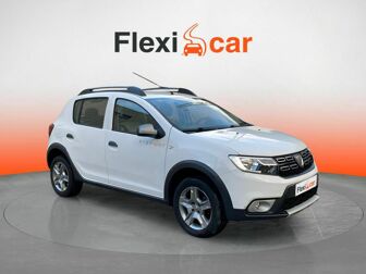 Imagen de DACIA Sandero 0.9 TCE Laureate 66kW