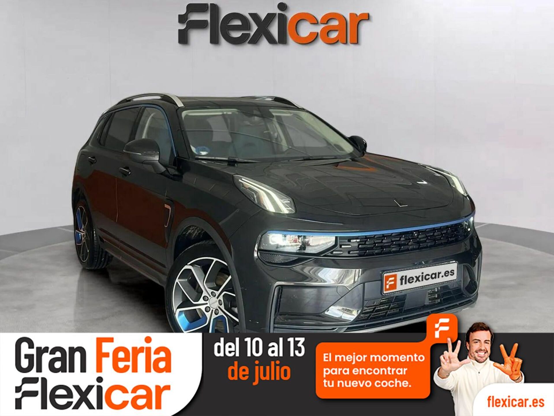Imagen de LYNK & CO 01