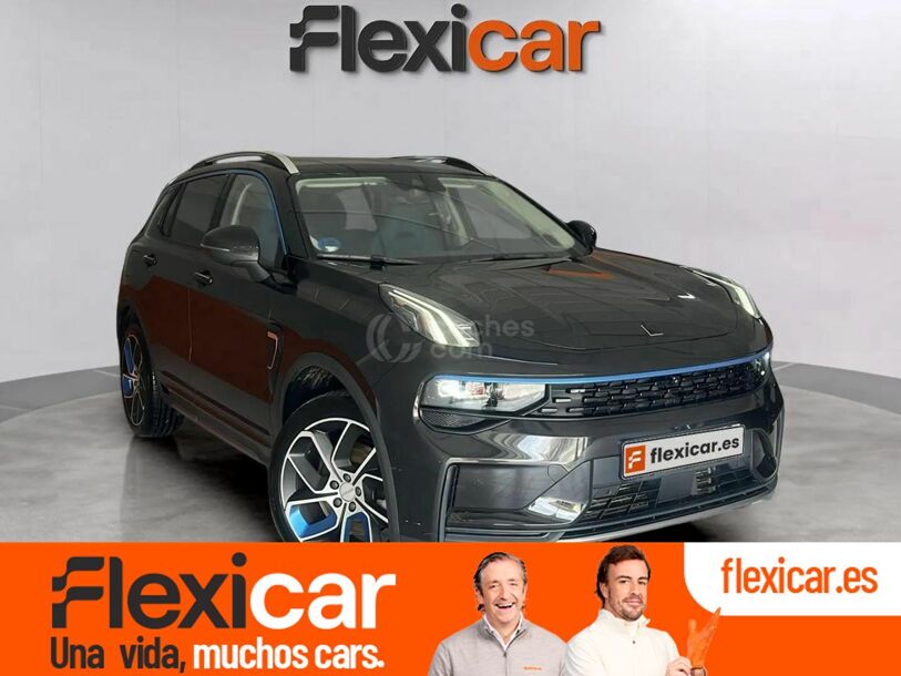 Foto del LYNK & CO 01 1.5T PHEV