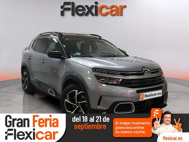 CITROEN C5 Aircross (PureTech 96kW (130CV) S&S EAT8 C Series) en Barcelona