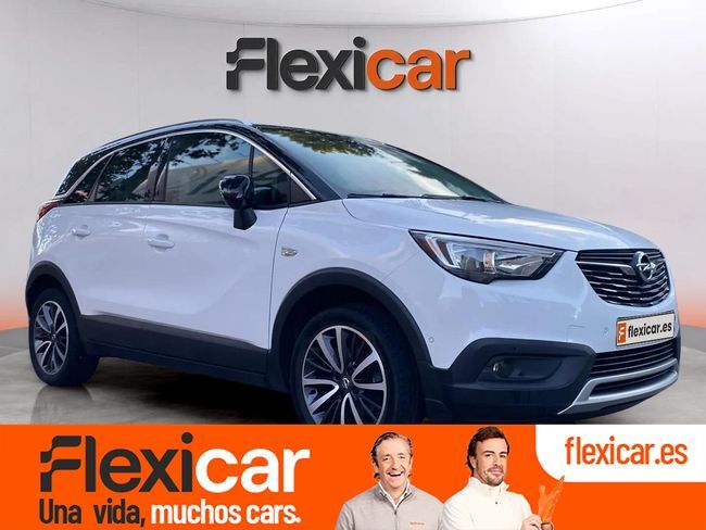 OPEL Crossland (1.2 81kW (110CV) Edition S/S) en Madrid