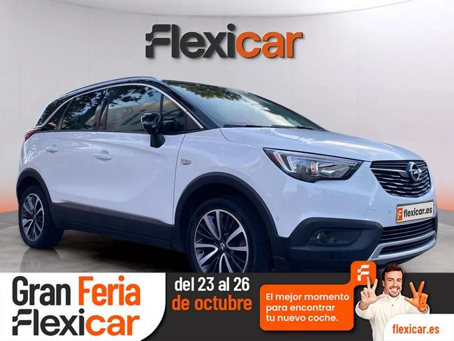 OPEL Crossland (1.2 81kW (110CV) Edition S/S) en Madrid