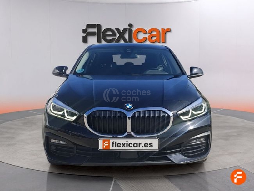 Foto del BMW Serie 1 116d