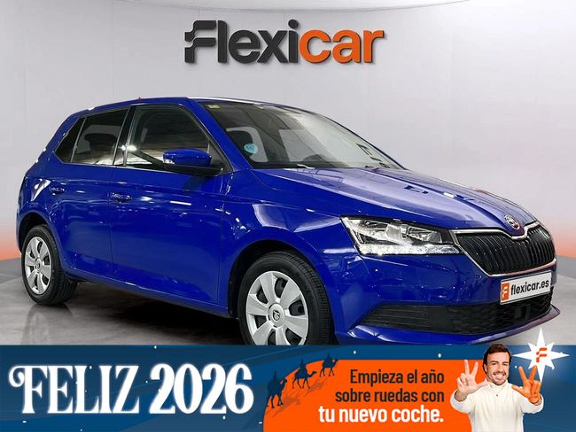 Imagen de SKODA Fabia