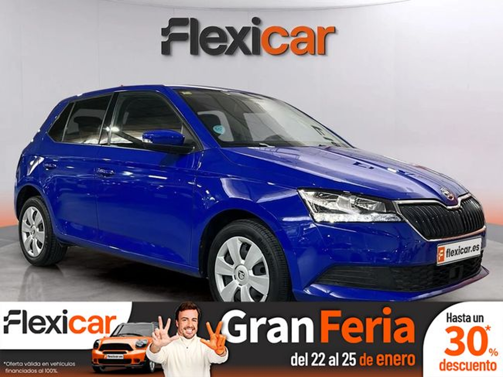 Imagen de SKODA Fabia