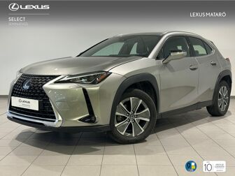 Imagen de LEXUS UX 300e Luxury