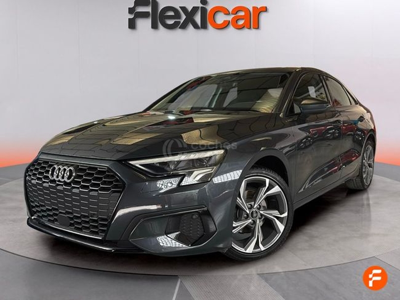 Foto del AUDI A3 Sportback 30 TFSI Black line edition S tronic