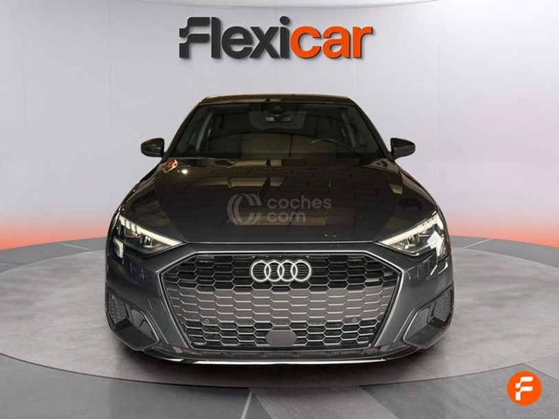 Foto del AUDI A3 Sportback 30 TFSI Black line edition S tronic