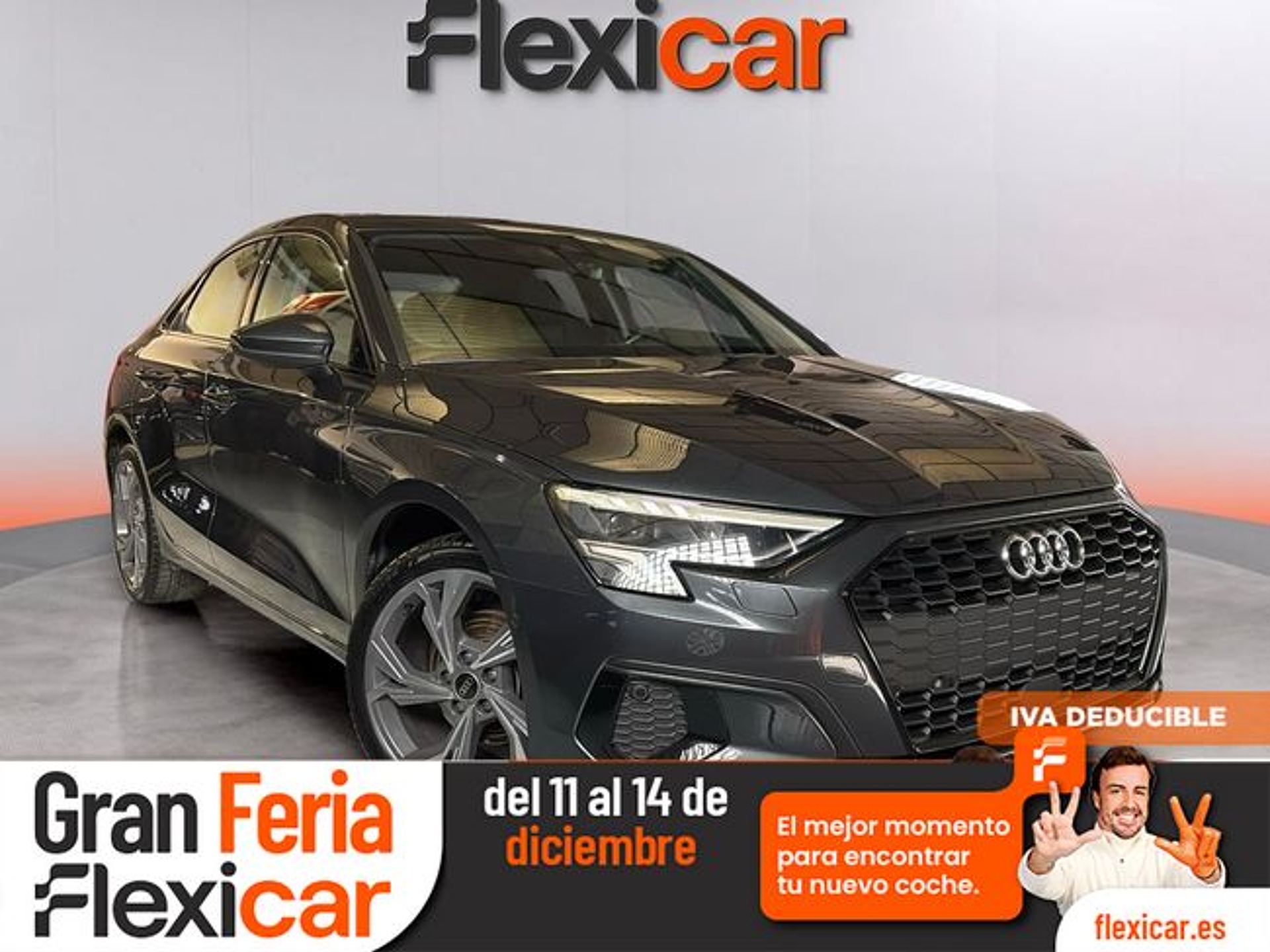 Imagen de AUDI A3