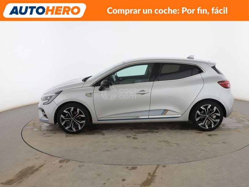 Foto del RENAULT Clio E-TECH Híbrido SL103kW