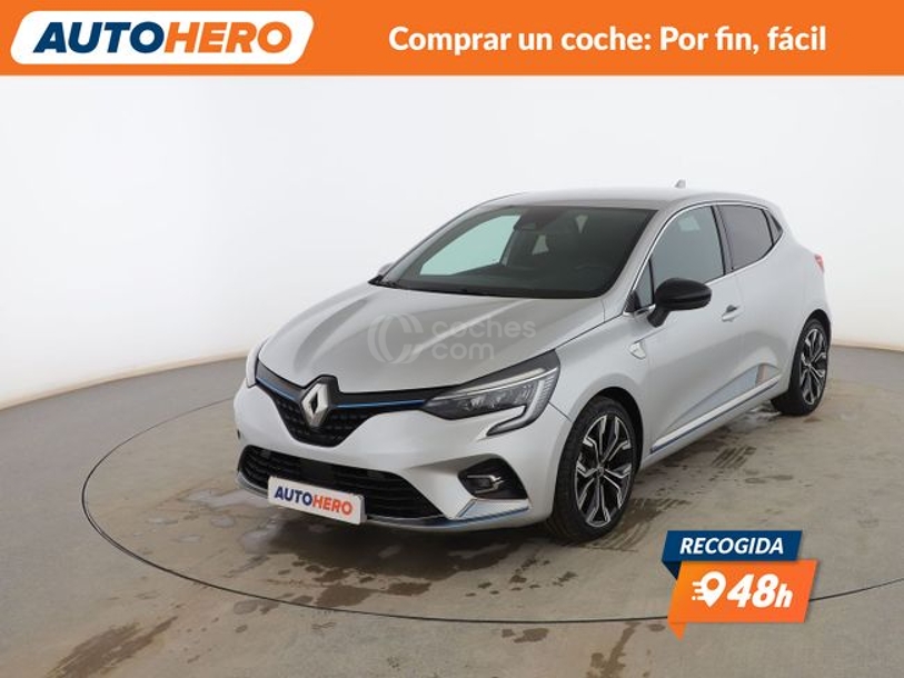 Foto del RENAULT Clio E-TECH Híbrido SL103kW