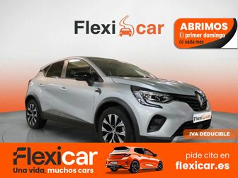 Imagen de RENAULT Captur TCe Intens 74kW GLP