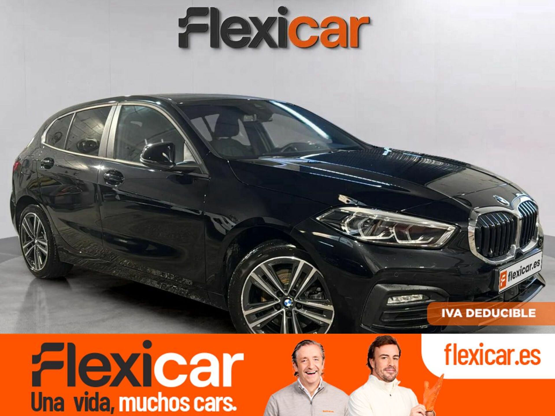 Imagen de BMW Serie 1