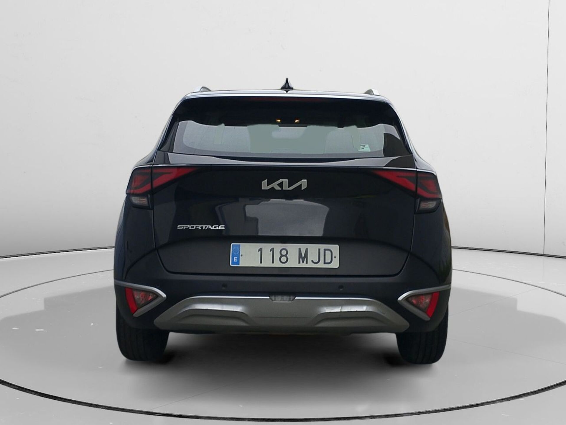 Imagen 3 de KIA Sportage