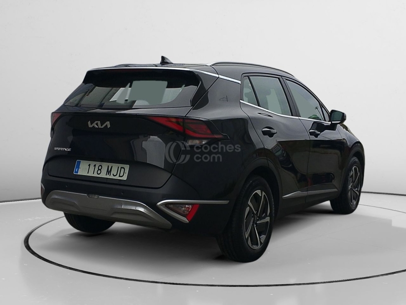 Foto del KIA Sportage 1.6 T-GDi Drive 150