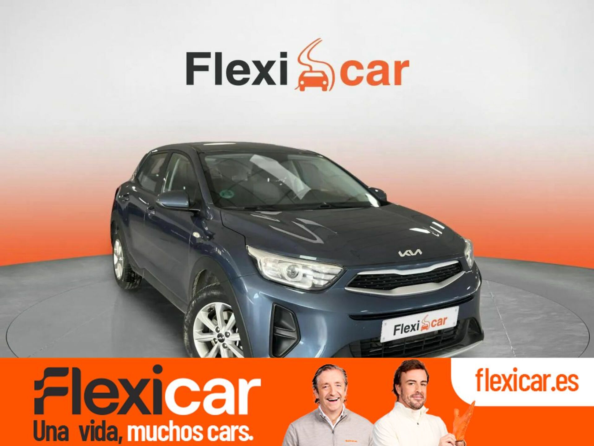 Imagen de KIA Stonic