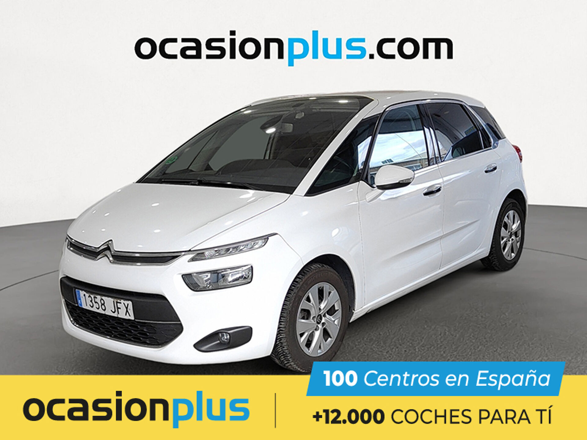 Imagen de CITROEN C4