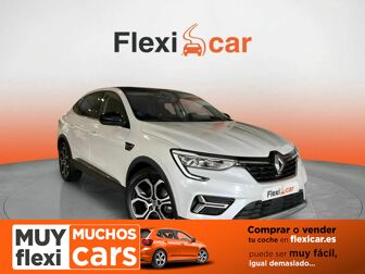 Imagen de RENAULT Arkana 1.6 E-Tech R.S.Line Fast Track 105kW