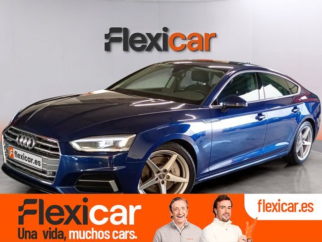 Foto del AUDI A5 Sportback 2.0 TFSI Advanced Q. S tronic